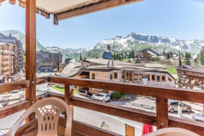 Résidence Les Fontaines Blanches - maeva Home - Studio 4 personnes Confort MAE-5200 Morzine